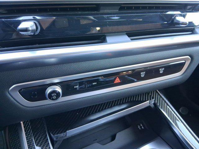 new 2026 BMW X7 car, priced at $124,285