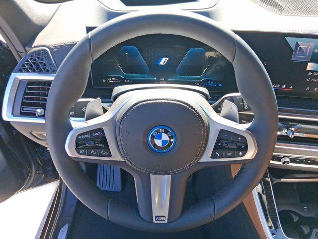 new 2026 BMW X5 PHEV car, priced at $85,900