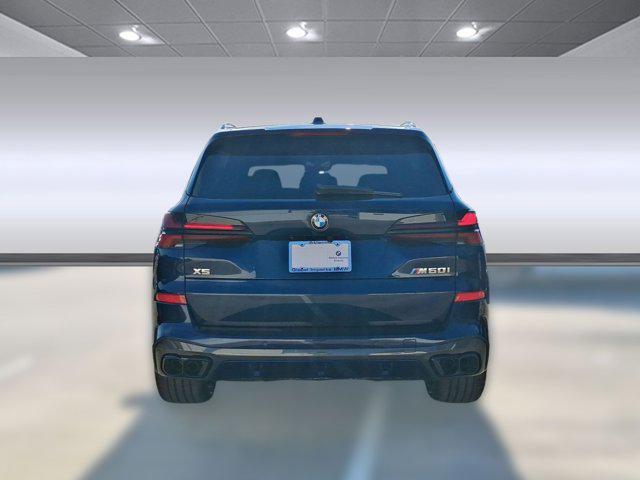 new 2026 BMW X5 car, priced at $109,400