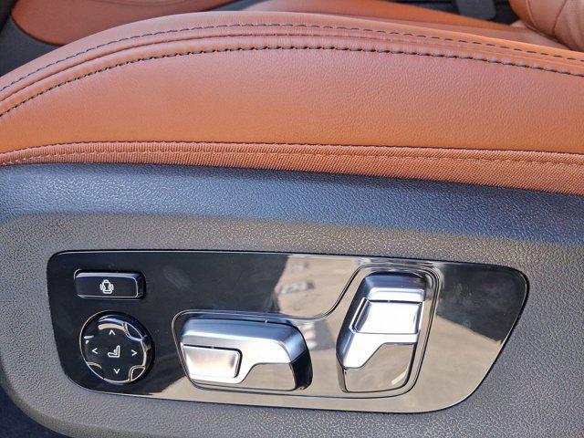 new 2026 BMW X5 car, priced at $109,400