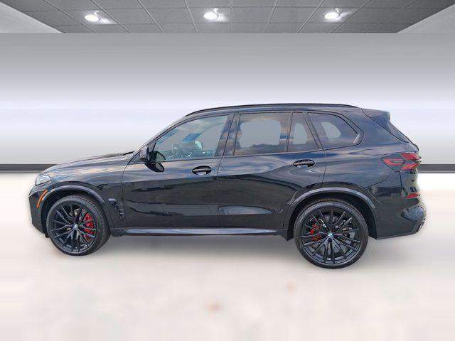 new 2026 BMW X5 car, priced at $83,475