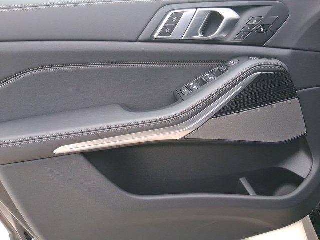 new 2026 BMW X5 car, priced at $83,475