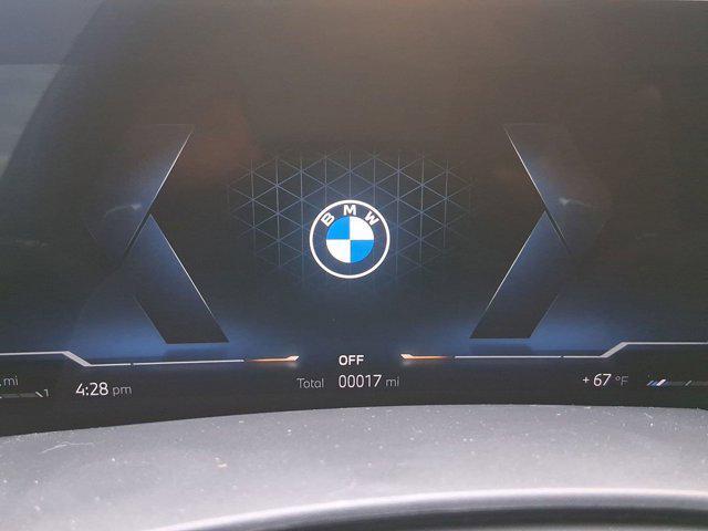 new 2026 BMW X5 car, priced at $83,475