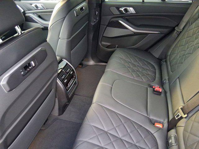 new 2026 BMW X5 car, priced at $83,475