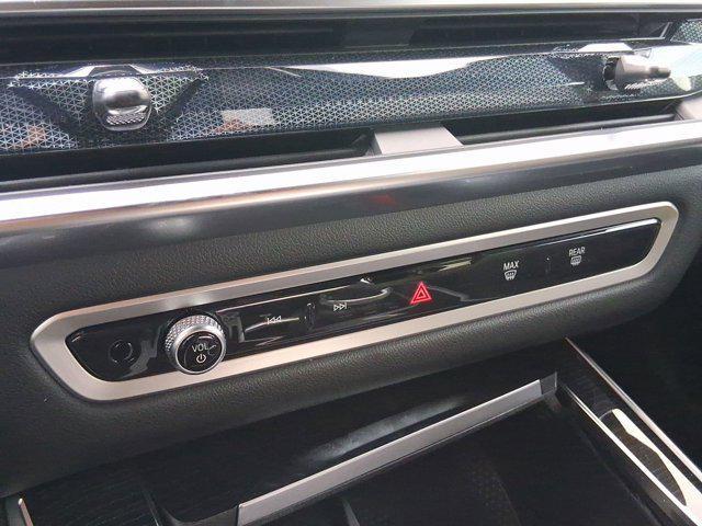 new 2026 BMW X5 car, priced at $83,475