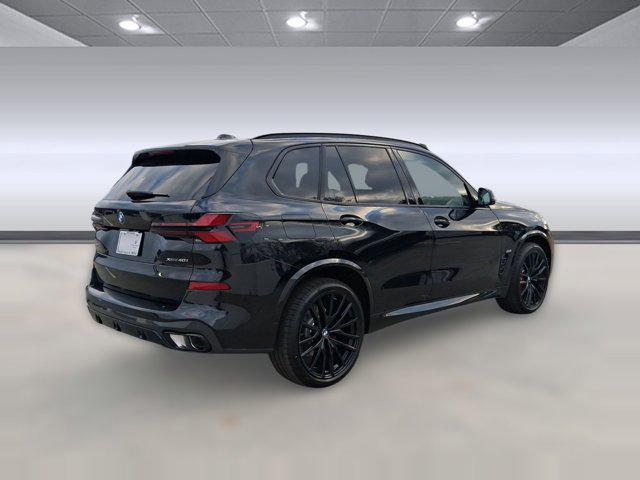 new 2026 BMW X5 car, priced at $83,475
