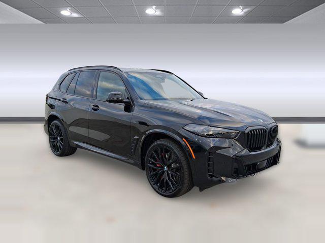 new 2026 BMW X5 car, priced at $83,475