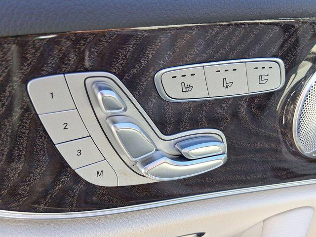 used 2023 Mercedes-Benz E-Class car, priced at $57,985