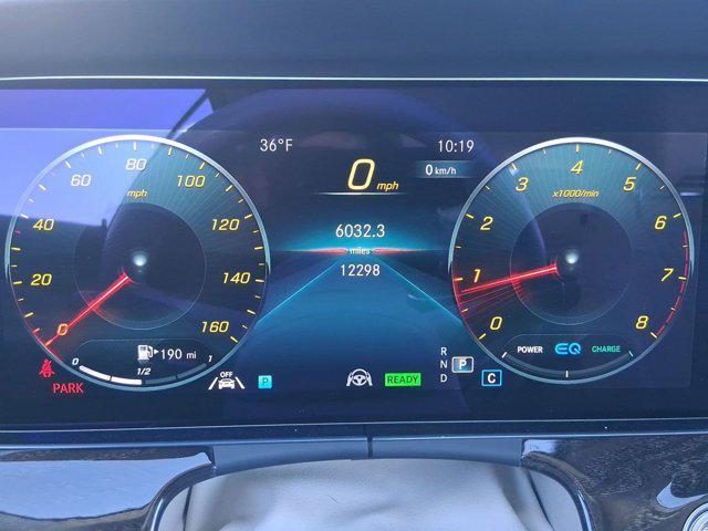 used 2023 Mercedes-Benz E-Class car, priced at $57,985