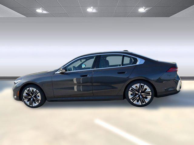 new 2026 BMW i5 car, priced at $75,040
