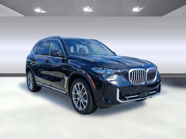 new 2026 BMW X5 car, priced at $73,650