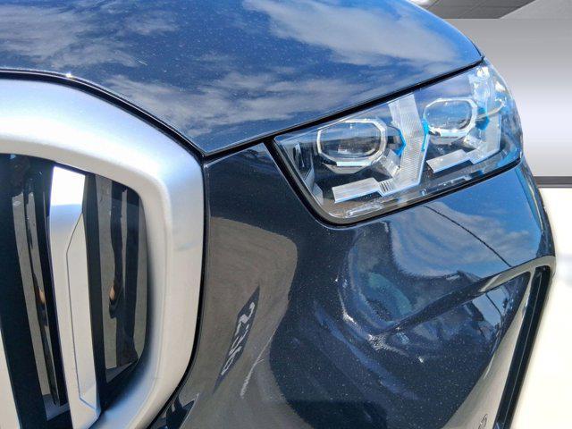 new 2026 BMW X5 car, priced at $73,650