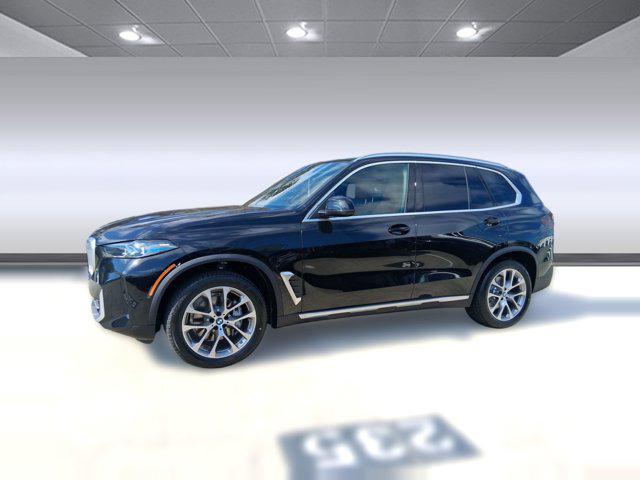 new 2026 BMW X5 car, priced at $73,650