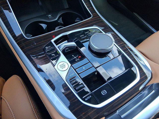 new 2026 BMW X5 car, priced at $73,650