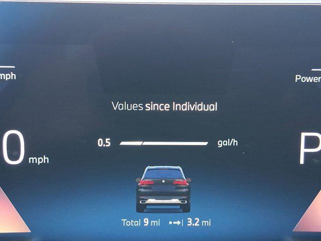 new 2026 BMW X5 car, priced at $73,650