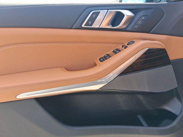 new 2026 BMW X5 car, priced at $73,650