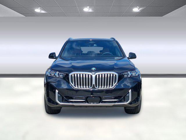 new 2026 BMW X5 car, priced at $73,650
