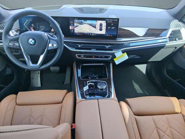 new 2026 BMW X5 car, priced at $73,650
