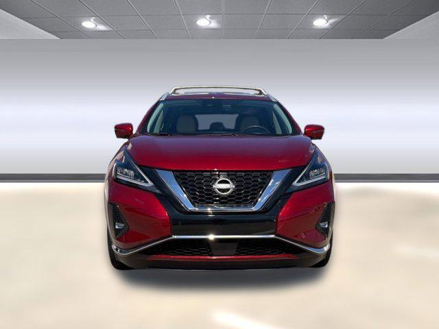 used 2023 Nissan Murano car, priced at $29,097