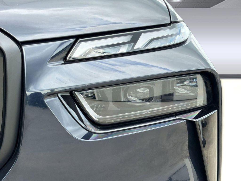 new 2027 BMW X7 car, priced at $103,350