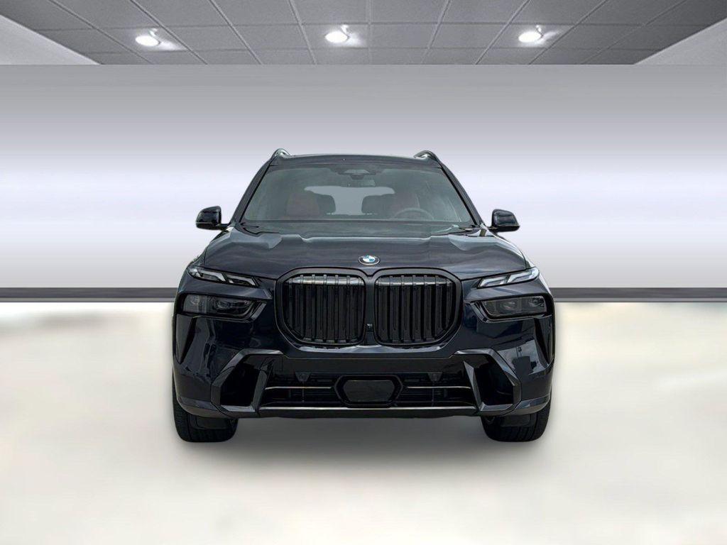 new 2027 BMW X7 car, priced at $103,350