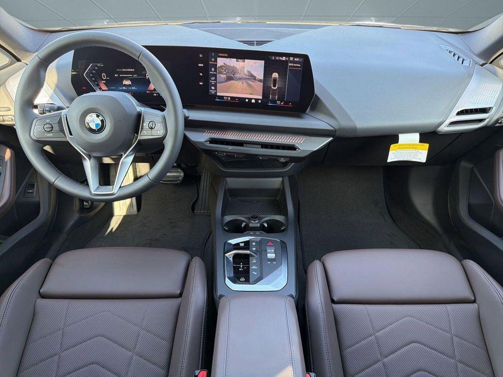 new 2026 BMW 228 Gran Coupe car, priced at $45,610