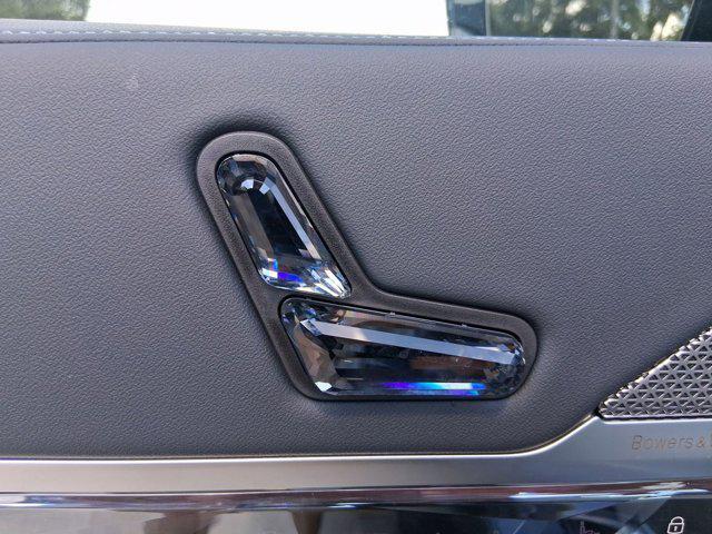 new 2026 BMW 750e car, priced at $118,780