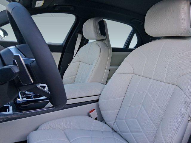 new 2026 BMW 750e car, priced at $118,780