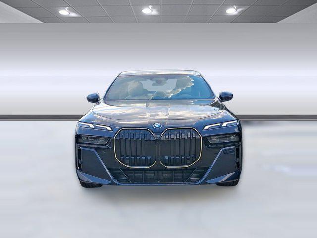 new 2026 BMW 750e car, priced at $118,780