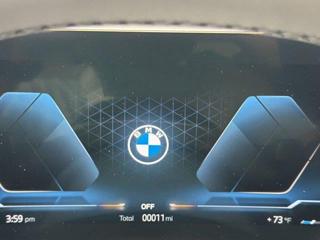 new 2026 BMW X3 car, priced at $59,660