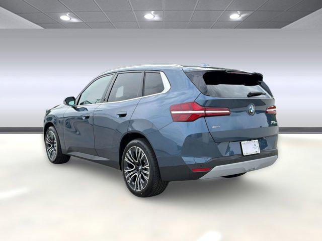 new 2026 BMW X3 car, priced at $59,660
