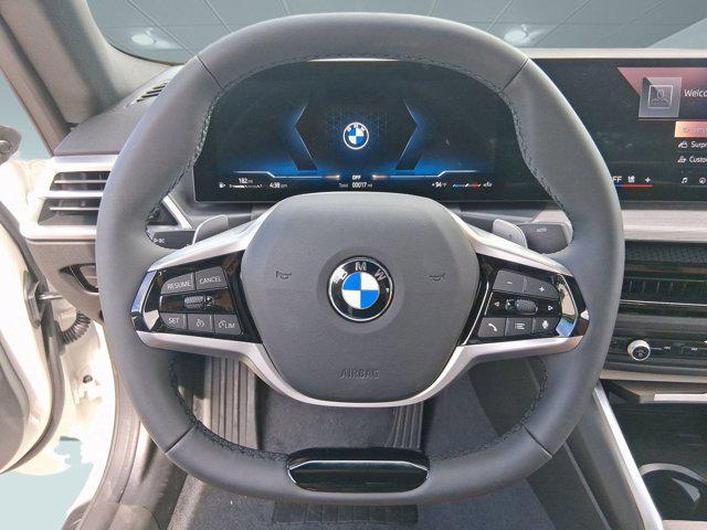 used 2025 BMW 230 car, priced at $42,097
