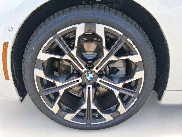 used 2025 BMW 230 car, priced at $42,097