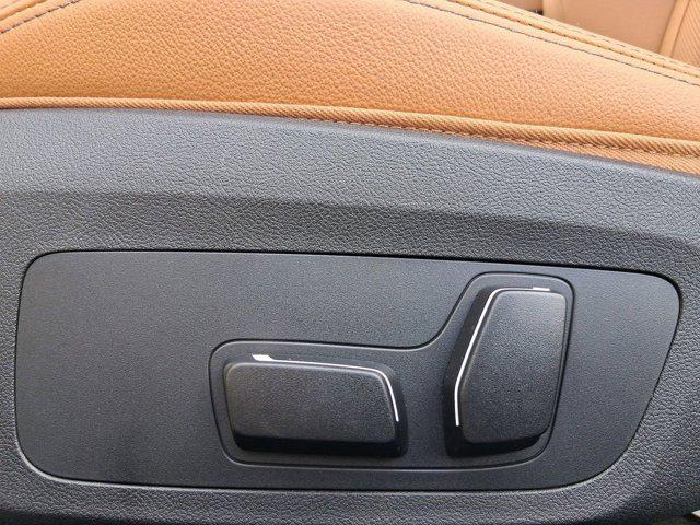 used 2025 BMW 230 car, priced at $42,097