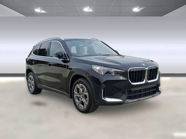 used 2023 BMW X1 car, priced at $31,097