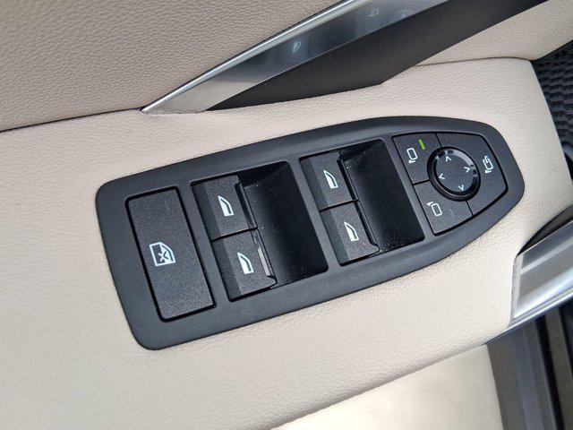 used 2023 BMW X1 car, priced at $31,097