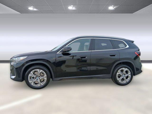 used 2023 BMW X1 car, priced at $31,097