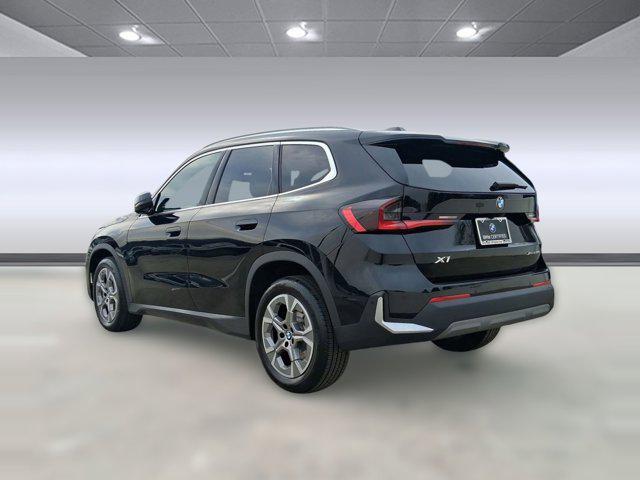 used 2023 BMW X1 car, priced at $31,097