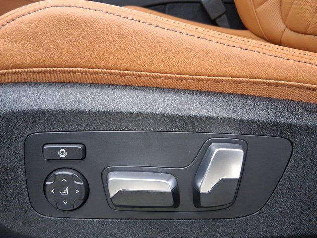 new 2026 BMW X5 car, priced at $76,175