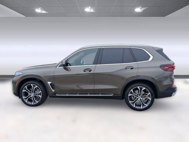 new 2026 BMW X5 car, priced at $76,175