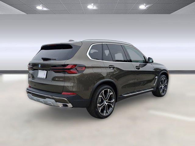 new 2026 BMW X5 car, priced at $76,175