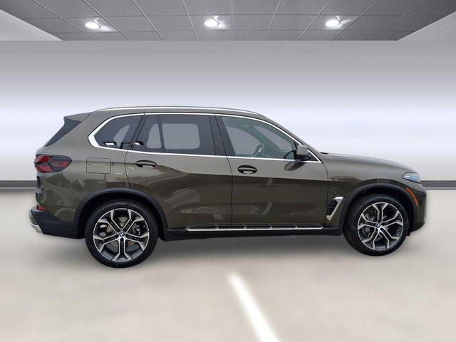 used 2026 BMW X5 car, priced at $68,889