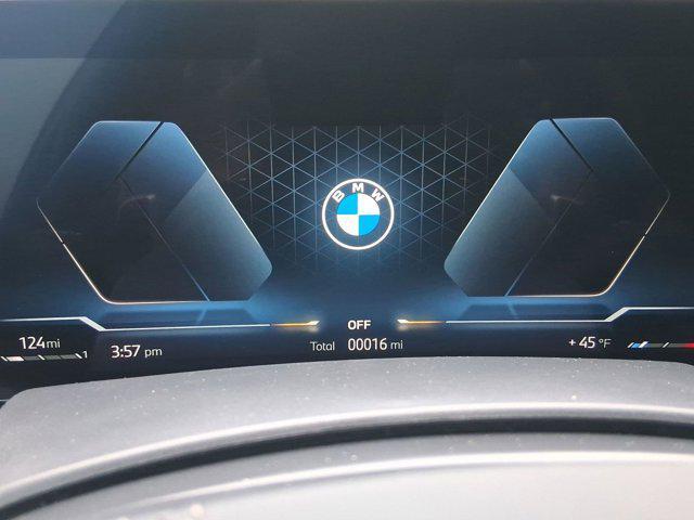 new 2026 BMW X5 car, priced at $76,175