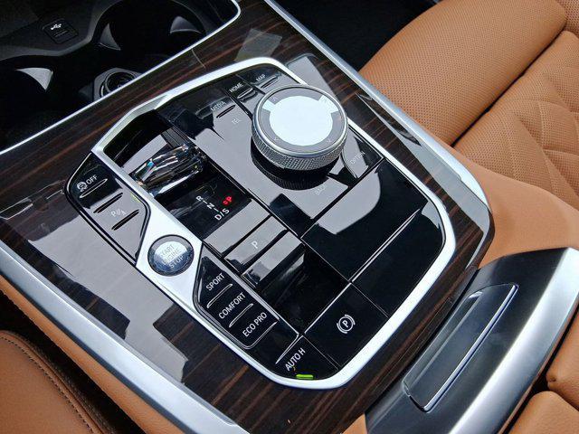 new 2026 BMW X5 car, priced at $76,175