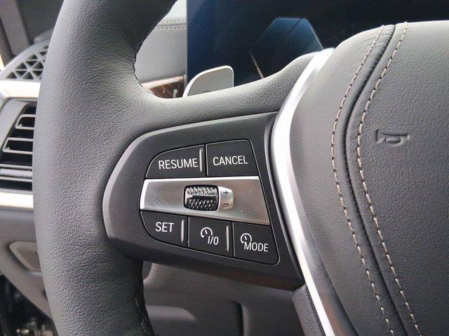 new 2026 BMW X5 car, priced at $76,175