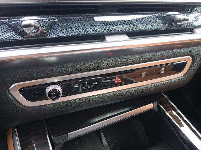 new 2026 BMW X5 car, priced at $76,175