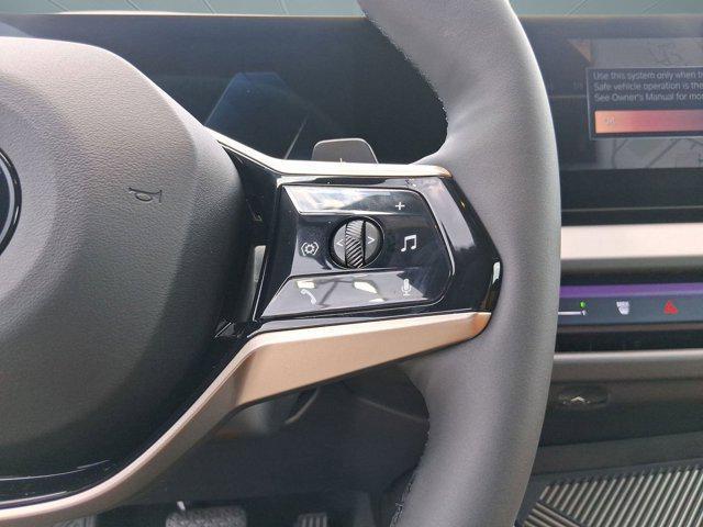 used 2025 BMW X3 car, priced at $53,080