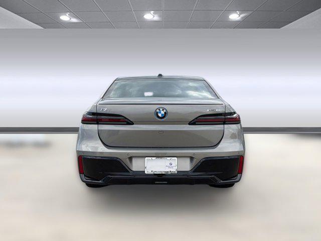 new 2026 BMW i7 car, priced at $131,000