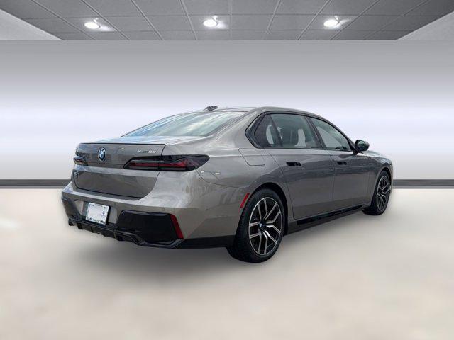 new 2026 BMW i7 car, priced at $131,000