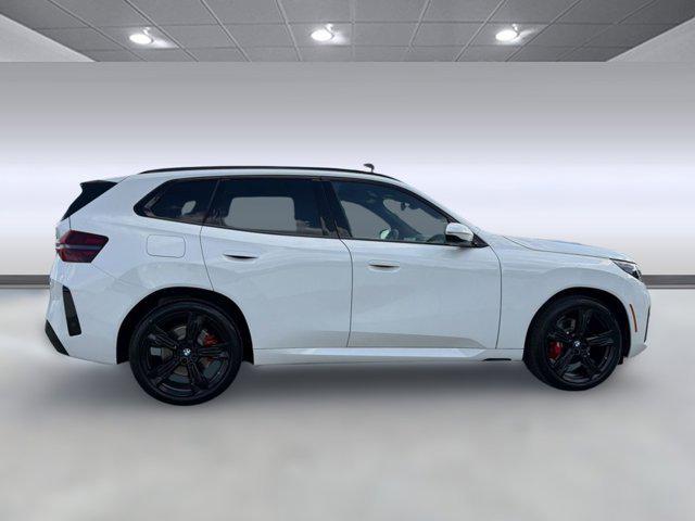 new 2026 BMW X3 car, priced at $63,560